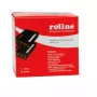 Switch Fast Ethernet ROLINE 21.14.3133 Pocket 5 puertos