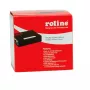 Switch Gigabit Ethernet ROLINE Pocket 4 puertos