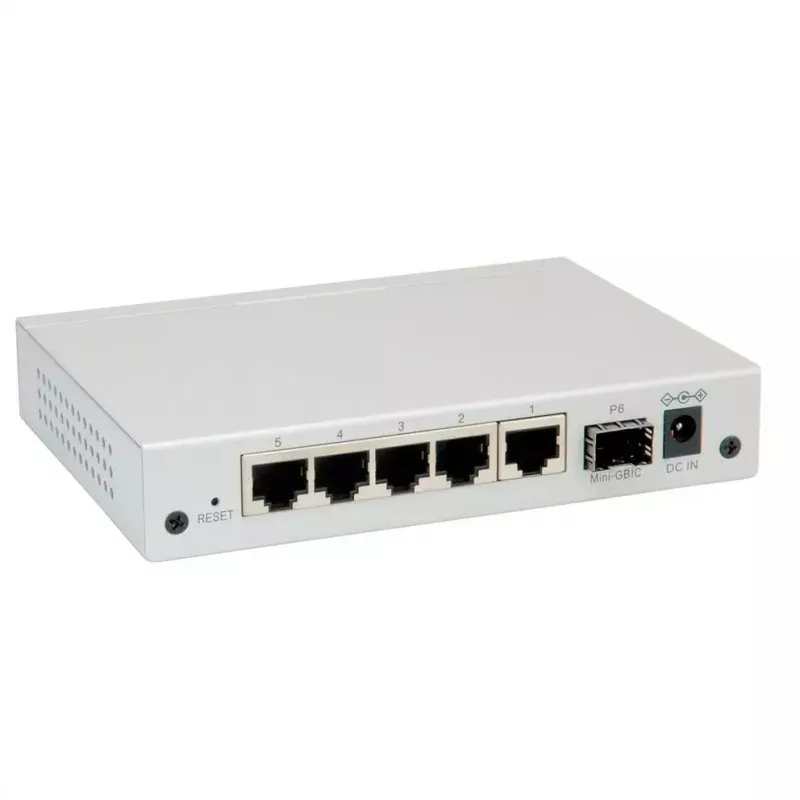 Switch gestionado ROLINE 21.14.3523