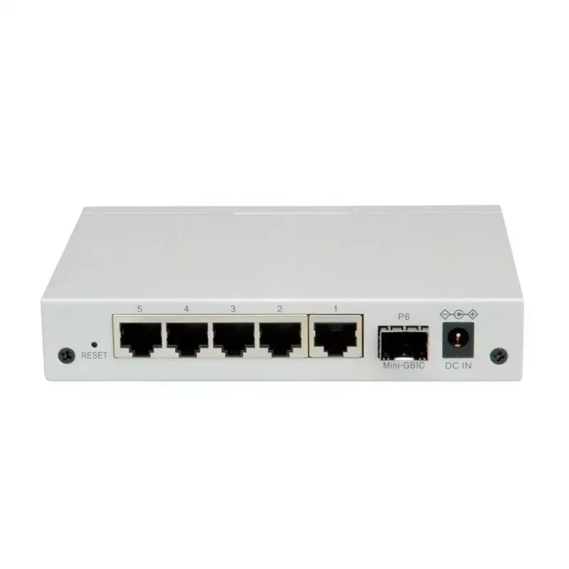 Switch gestionado ROLINE 21.14.3523