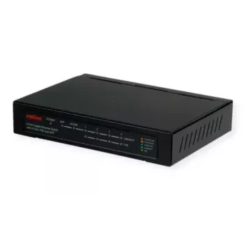 Switch de red ROLINE 21.14.3524
