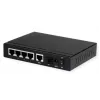 Switch de red ROLINE 21.14.3524