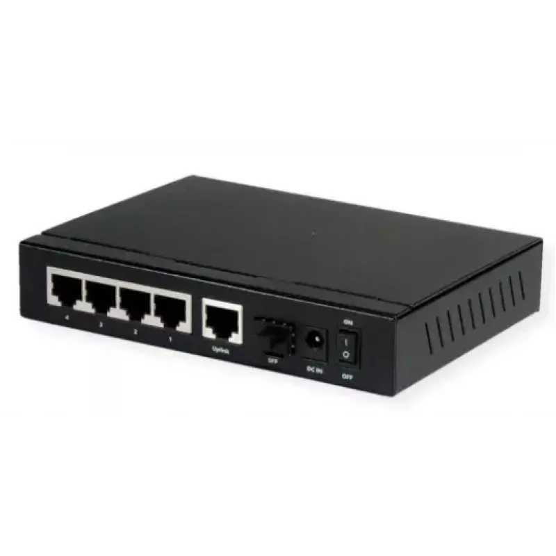 Switch de red ROLINE 21.14.3524