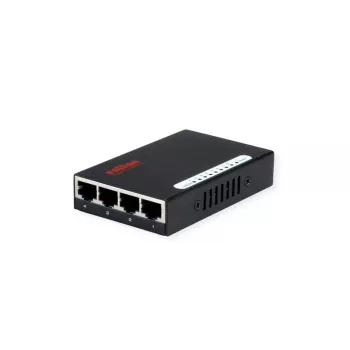 Switch de red ROLINE 21.14.3530 Gigabit Ethernet 8 puertos