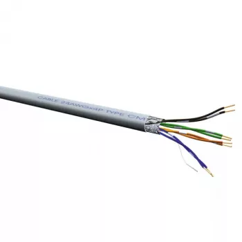Cable FTP Cat.5e ROLINE 300 m