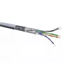 Cable S/FTP Cat.5e ROLINE 100 m