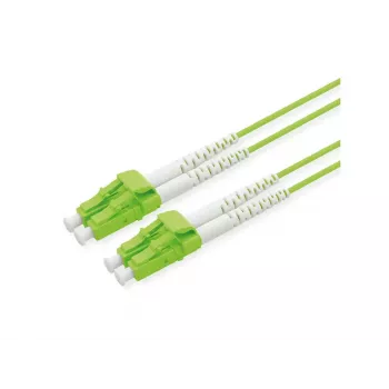 Cable de fibra óptica ROLINE InfiniBand 21159285 7 m 2x LC OM5