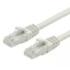 Cable de red VALUE UTP Cat.6 RJ-45 3 m gris