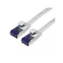 Cable de red VALUE 21.99.2111 1m Cat6a F/UTP gris