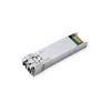 Módulo transceptor de fibra óptica SFP+ VALUE 21.99.3498 — 10 Gbit/s, 1310 nm, SFP+