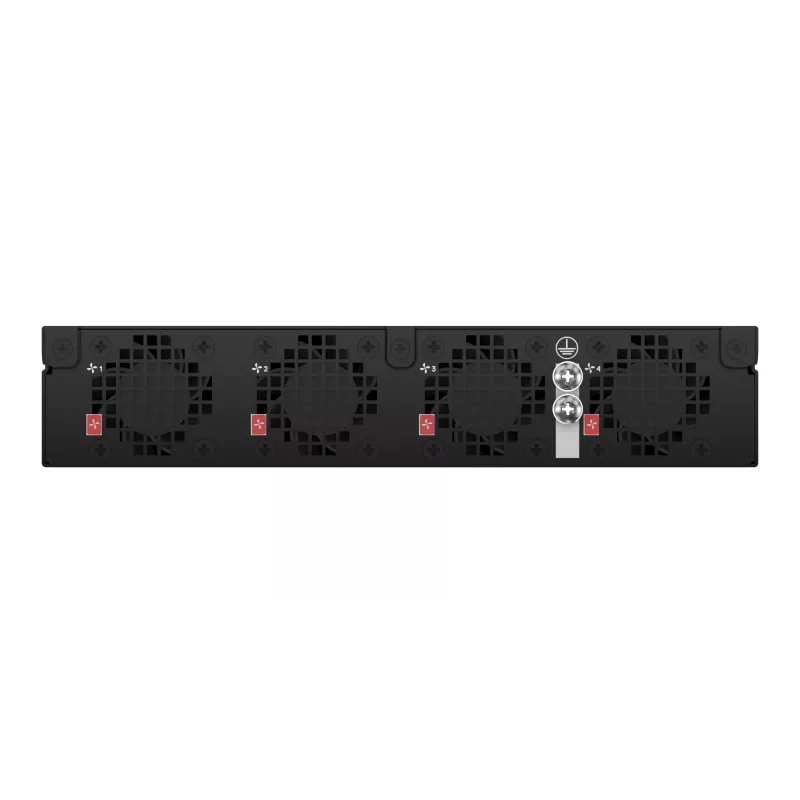 Switch gestionado DELL S-Series S5212F-ON L2/L3 1U negro 2160 Gbit/s