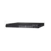 DELL N2224X-ON gestionado L3 2.5G Ethernet (100/1000/2500) 1U negro