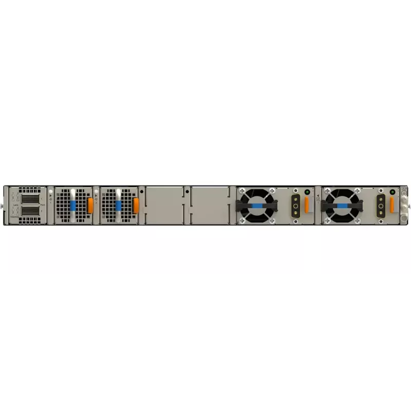 DELL N2224X-ON gestionado L3 2.5G Ethernet (100/1000/2500) 1U negro