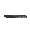 DELL N2224X-ON gestionado L3 2.5G Ethernet (100/1000/2500) 1U negro