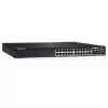 DELL N2224X-ON gestionado L3 2.5G Ethernet (100/1000/2500) 1U negro