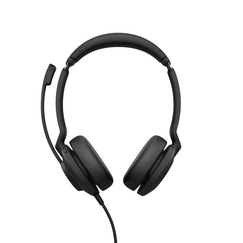 Auriculares Jabra Evolve2 30 USB-A UC estéreo