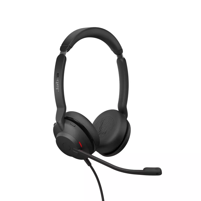 Auriculares Jabra Evolve2 30 USB-A UC estéreo