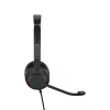 Auriculares Jabra Evolve2 30 USB-A UC estéreo