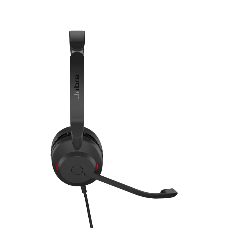 Auriculares Jabra Evolve2 30 USB-A UC estéreo