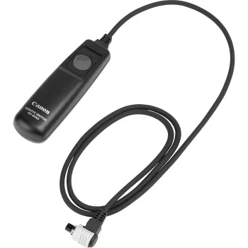 Disparador remoto Canon RS-80N3