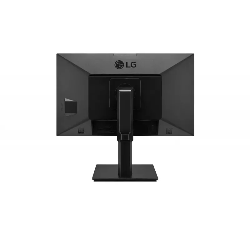 PC todo en uno LG 24CQ651W-BP Intel Pentium N6005 8GB RAM 256GB SSD Intel UHD Graphics Windows 10 IoT