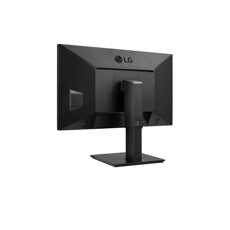 PC todo en uno LG 24CQ651W-BP Intel Pentium N6005 8GB RAM 256GB SSD Intel UHD Graphics Windows 10 IoT