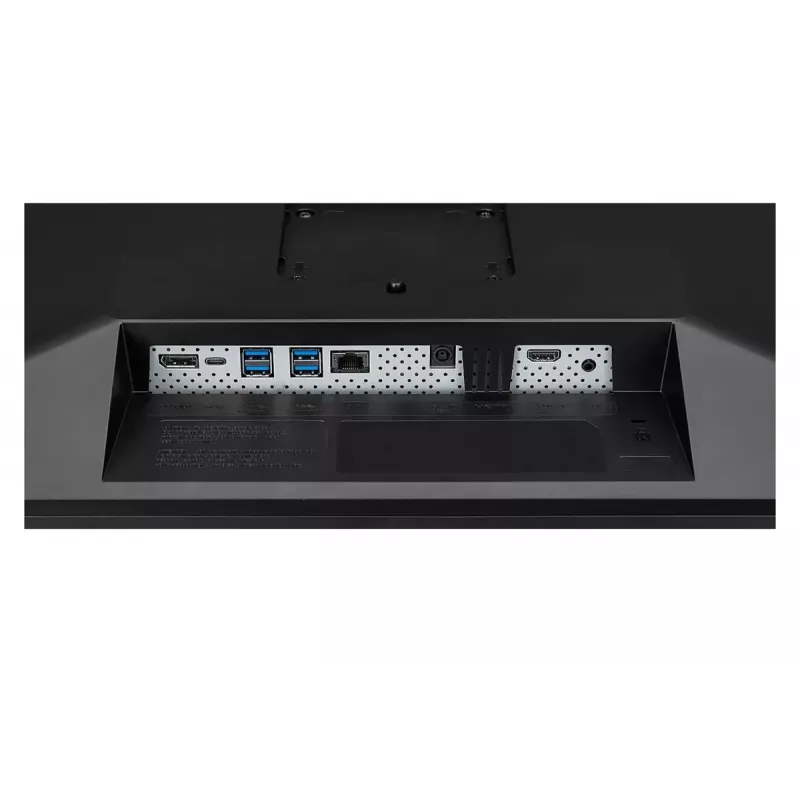 PC todo en uno LG 24CQ651W-BP Intel Pentium N6005 8GB RAM 256GB SSD Intel UHD Graphics Windows 10 IoT