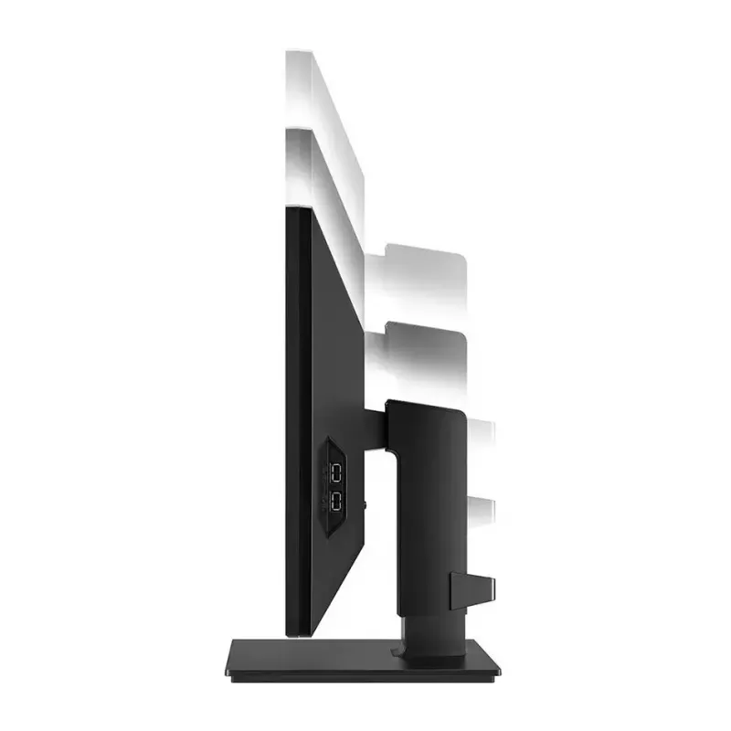 PC todo en uno LG 24CQ651W-BP Intel Pentium N6005 8GB RAM 256GB SSD Intel UHD Graphics Windows 10 IoT