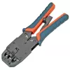 Herramienta de crimpado VALUE 25.99.8790