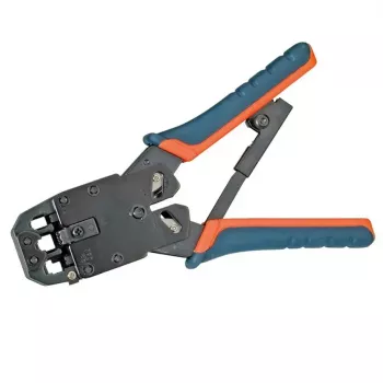 Herramienta de crimpado VALUE 25.99.8790