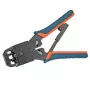 Herramienta de crimpado VALUE 25.99.8790