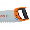 Bahco 255-34 Sierra para hormigón celular