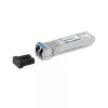 Transceptor SFP BlueOptics 25G-SFP28-LR-EN-BO 25000 Mbit/s plateado