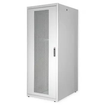 Armario servidor de 19 pulgadas ROLINE Basic 42U, independiente perforado 800×1000 mm, IP20, 600 kg