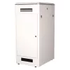 Armario de red de 19 pulgadas ROLINE Pro 26U, 600x800 mm AnxPr, puerta de cristal, gris, IP20, capacidad de carga 600 kg