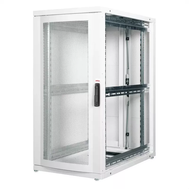 Rack de servidor independiente ROLINE Pro 26U 19