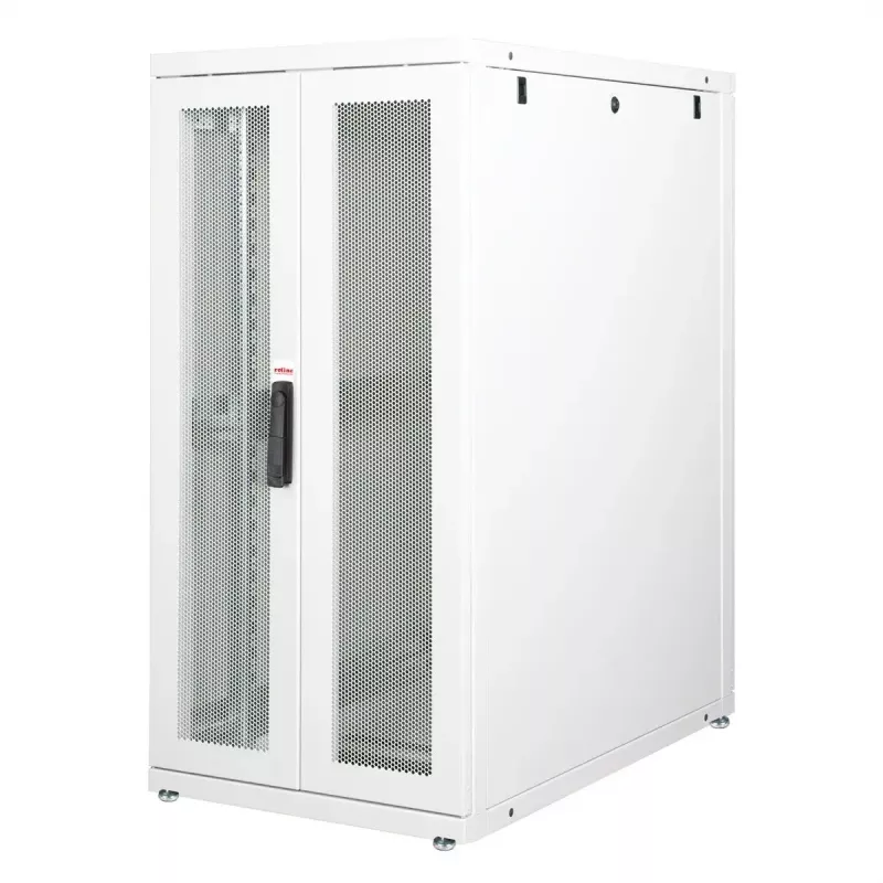 Rack de servidor independiente ROLINE Pro 26U 19