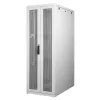 Rack independiente ROLINE Pro 36U 600x1000 gris metacrilato