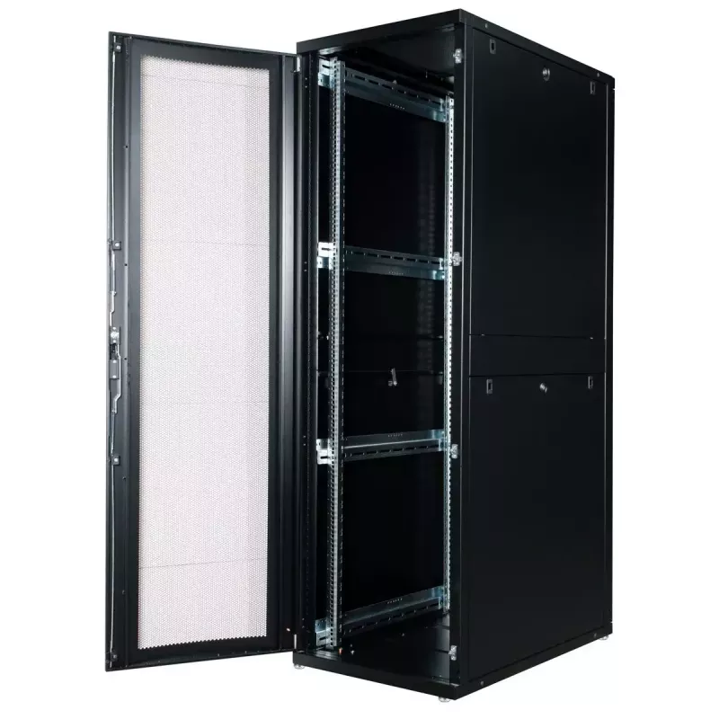 Rack de servidor independiente ROLINE Pro 42 U 19