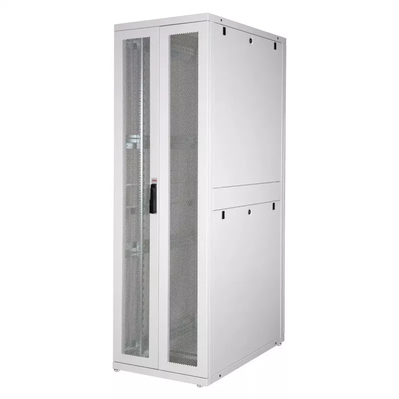 Rack de servidor independiente ROLINE Pro 42U 19