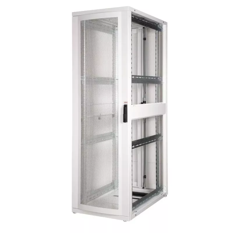 Rack de servidor independiente ROLINE Pro 42U 19