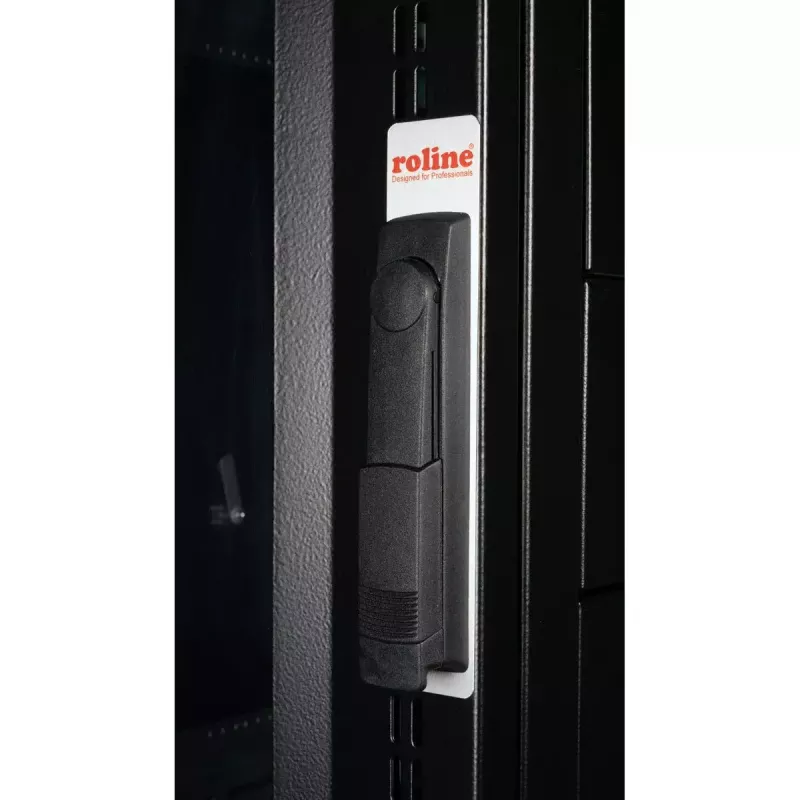 Rack independiente ROLINE Pro 42U 19