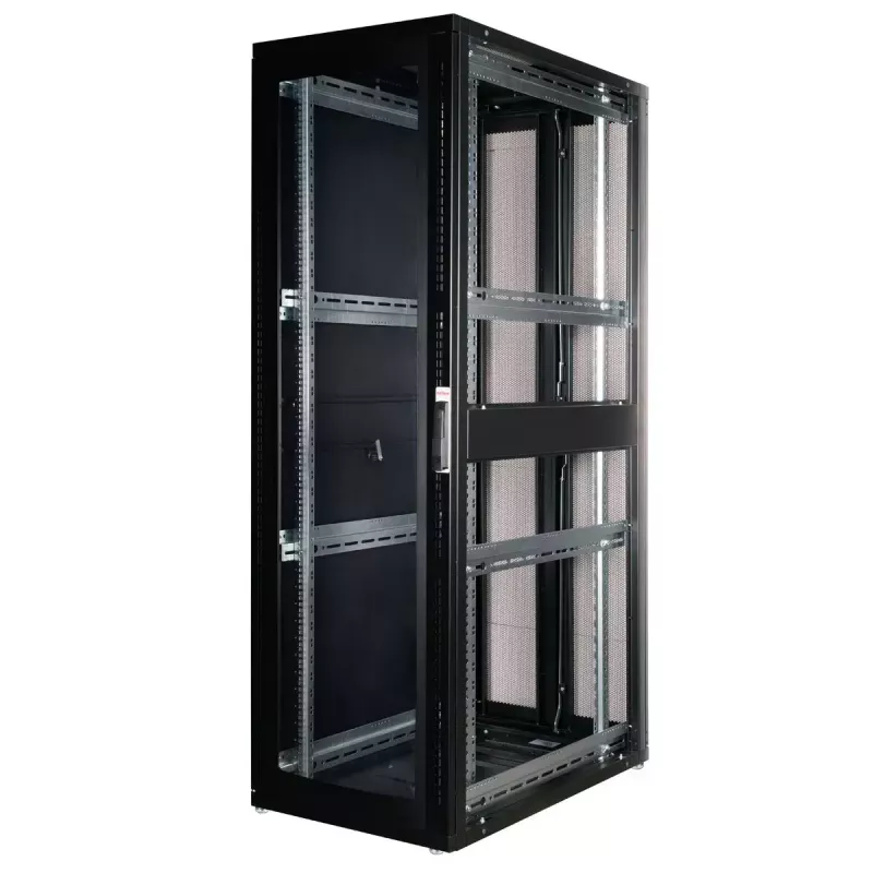 Rack independiente ROLINE Pro 42U 19