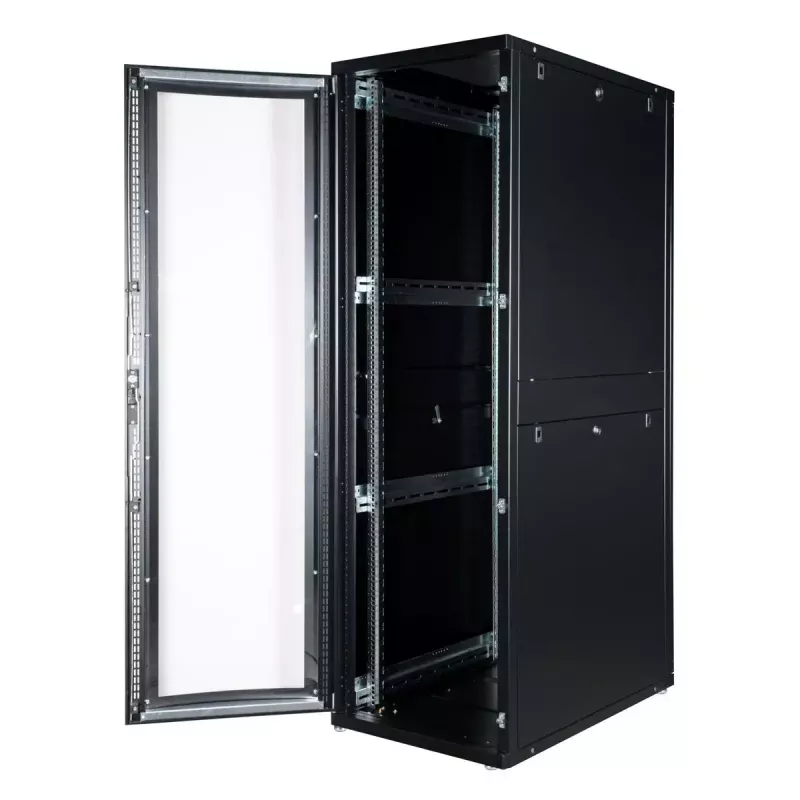 Rack independiente ROLINE Pro 42U 19