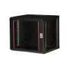 Caja de pared ROLINE Pro 9U 19