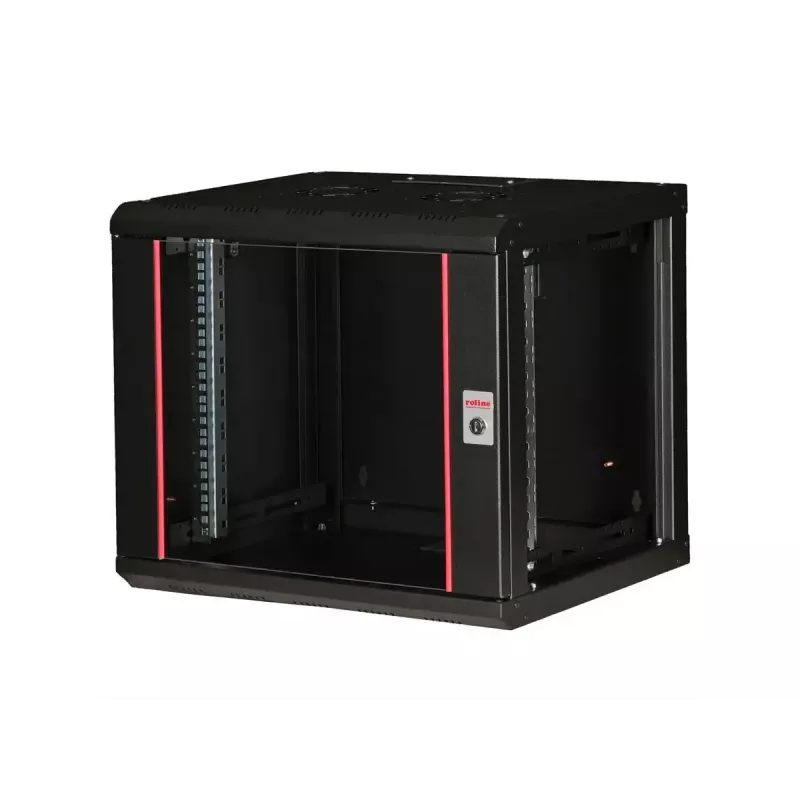 Caja de pared ROLINE Pro 9U 19