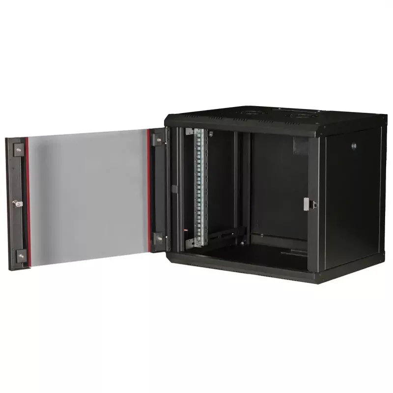 Caja de pared ROLINE Pro 9U 19