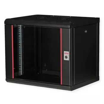 Caja de pared ROLINE Pro 9U 19