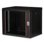 Caja de pared ROLINE Pro 9U 19