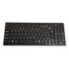 VALUE 26.99.0192 consola KVM con conmutador KVM de 8 puertos, TFT de 19 pulgadas (48,3 cm) 1366x768, VGA, USB, teclado suizo
